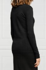 Guess - sweter damski, wielokolorowy - obrazek 6