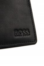Hugo Boss - portfel męski, czarny - obrazek 5