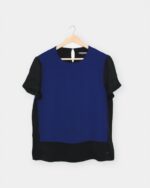 Tommy Hilfiger - T-shirt damski, wielokolorowy - obrazek 2
