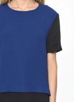 Tommy Hilfiger - T-shirt damski, wielokolorowy - obrazek 8