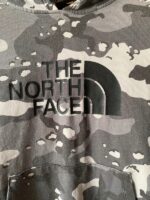 The North Face - bluza męska bawełniana, wielokolorowy - obrazek 3