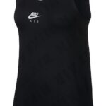 Nike - koszulka damska, wielokolorowy