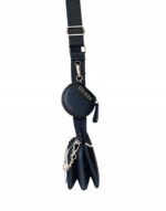 Guess - torebka damska, czarna - obrazek 3
