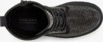 Buty damskie, czarne - rozmiar 41 - obrazek 6