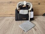 Guess - torebka damska, czarna - obrazek 3