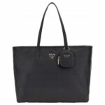 Guess - torebka damska, czarna - obrazek 6