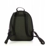 Guess - plecak damski z logo, czarny - obrazek 3