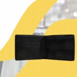 Hugo Boss - portfel męski, czarny - obrazek 13