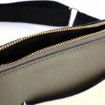 Guess - torebka damska, brązowa - obrazek 4