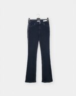 Tommy Hilfiger - spodnie damskie, wielokolorowy - obrazek 7