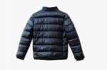Guess - kurtka damska regular fit, czarna - obrazek 7
