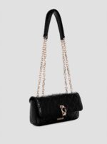 Guess - torebka damska, czarna - obrazek 2