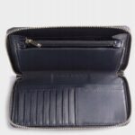 Tommy Hilfiger - portfel damski, granatowy - obrazek 5