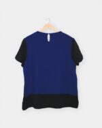 Tommy Hilfiger - T-shirt damski, wielokolorowy - obrazek 5