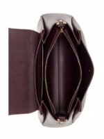 Guess - torebka damska, czarna - obrazek 4