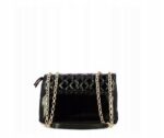 Guess - torebka damska, czarna - obrazek 3