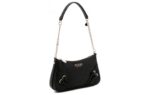 Guess - torebka damska, czarna - obrazek 3