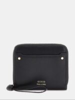 Guess - portfel damski, czarny - obrazek 2