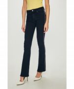 Tommy Hilfiger - spodnie damskie, wielokolorowy - obrazek 3