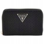 Guess - portfel damski, czarny