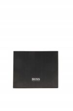 Hugo Boss - portfel męski, czarny - obrazek 7