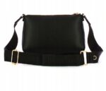 Guess - torebka damska, czarna - obrazek 5