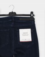 Tommy Hilfiger - spodnie damskie, wielokolorowy - obrazek 10