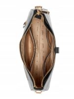 Guess - torebka damska, czarna - obrazek 2