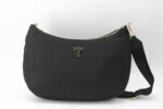 Guess - torebka damska, czarna - obrazek 2