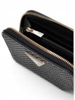 Guess - portfel damski, czarny - obrazek 2
