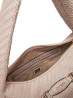 Guess - torebka damska, różowa - obrazek 5