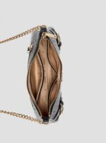 Guess - torebka damska, czarna - obrazek 5