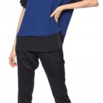 Tommy Hilfiger - T-shirt damski, wielokolorowy
