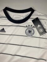 Adidas - T-shirt damski, biały - obrazek 10