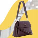 Guess - torebka damska, czarna - obrazek 6