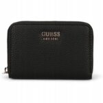 Guess - portfel damski, czarny - obrazek 2