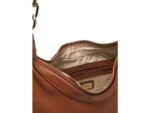 Guess - torebka damska, brązowa - obrazek 6