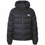 The North Face - kurtka męska z logo, czarna