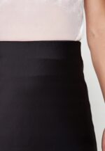 Gina Tricot - spódnica damska, czarna - obrazek 6