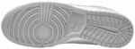 Nike - buty męskie z logo, szare - rozmiar 46 - obrazek 7