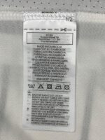 Adidas - T-shirt damski, biały - obrazek 12