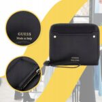 Guess - portfel damski, czarny - obrazek 9