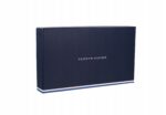 Tommy Hilfiger - portfel damski, granatowy - obrazek 6