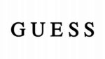 Guess - T-shirt damski bawełniany z logo, szary - obrazek 9