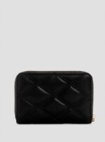 Guess - portfel damski, czarny - obrazek 3