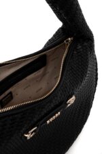 Guess - torebka damska, czarna - obrazek 3