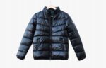 Guess - kurtka damska regular fit, czarna - obrazek 6