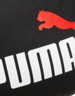 Puma - plecak męski z logo, czarny - obrazek 3