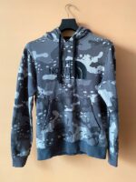 The North Face - bluza męska bawełniana, wielokolorowy - obrazek 10