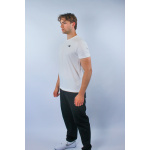 The North Face Koszulka NF0A8EE7FN41 Regular Fit, biała - obrazek 5